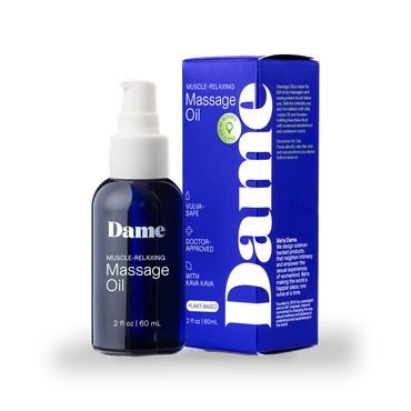 Review of Massage Oil