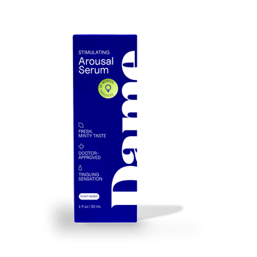 Review of Arousal Serum