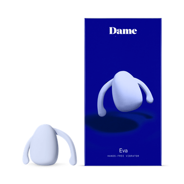Review of Dame Eva Couples Vibrator