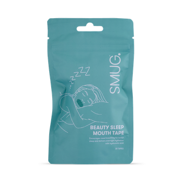 Review of Sleep Mouth Tape Green