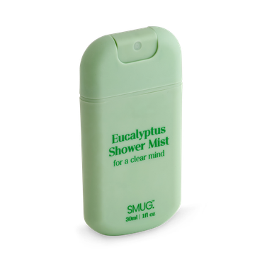 Review of Shower Mist Eucalyptus 30 ml