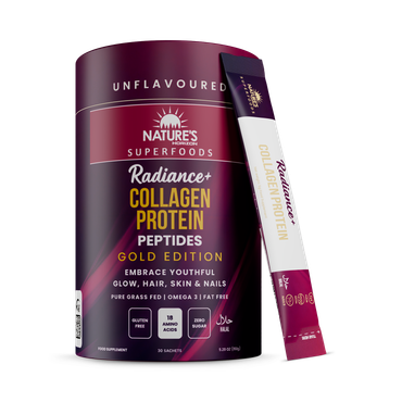 Review of Premium Halal Collagen (30 Sachets)