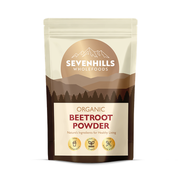 Review of Organic Beetroot Powder 500g