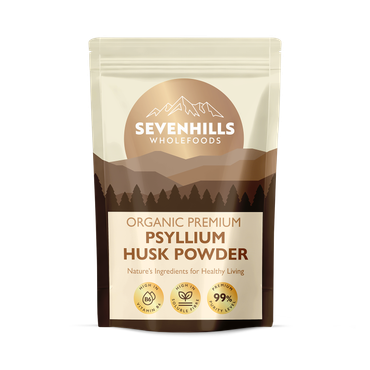 Review of Organic Psyllium Powder 400g