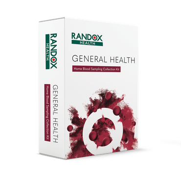 Review of General Health QuickDraw Home Test