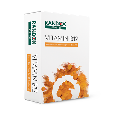 Review of Vitamin B12 Quickdraw