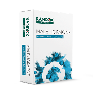 Review of Male Hormone QuickDraw Home Test