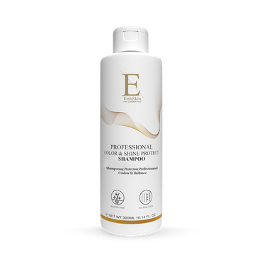Review of Erth Skin London Professional Color and shine protect shampoo 300ML