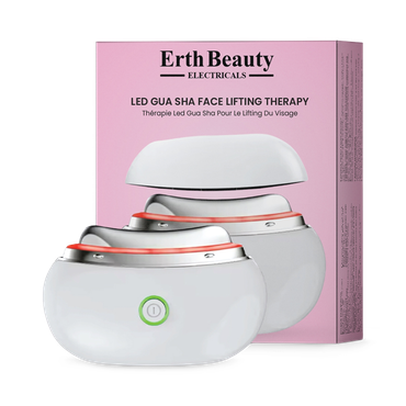 Review of Erth Skin London LED GUA SHA FACE LIFTING THERAPY