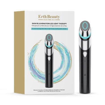 Review of Erth Skin London SKIN REJUVENATION LED LIGHT THERAPY