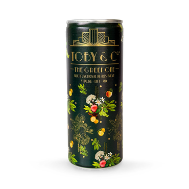 Review of Toby & Co The Green One 250ml