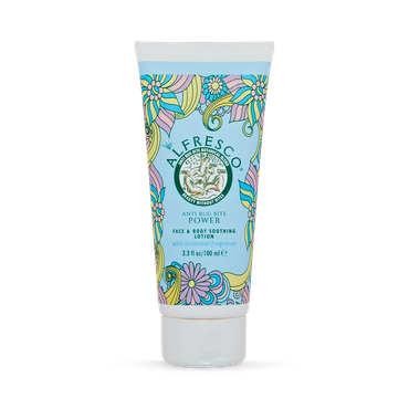 Review of Anti-Bug Bite Power Moisturiser 100ml- Natural Bug Repellant