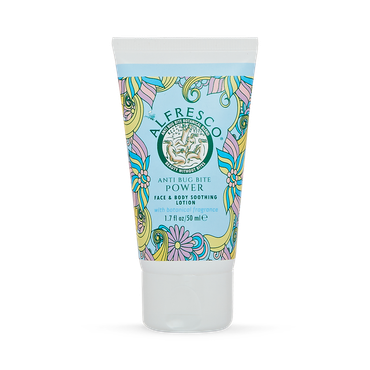 Review of Anti-Bug Bite Power Moisturiser 50ml- Natural Bug Repellant