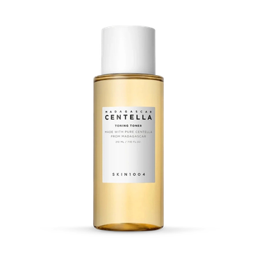 Review of Skin1004 Madagascar Centella Toning Toner 210ml