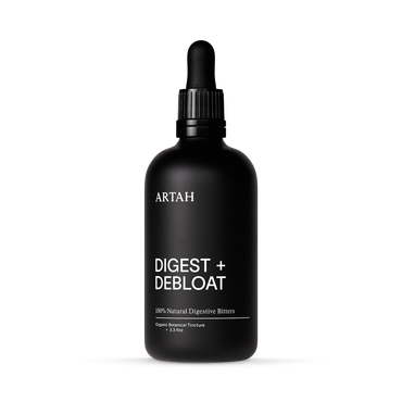 Review of ARTAH Digest & Debloat 100ml