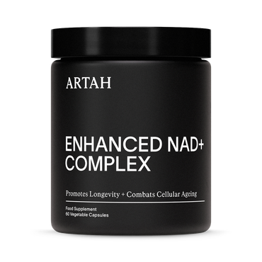 Review of ARTAH Nad+ 60 Capsules