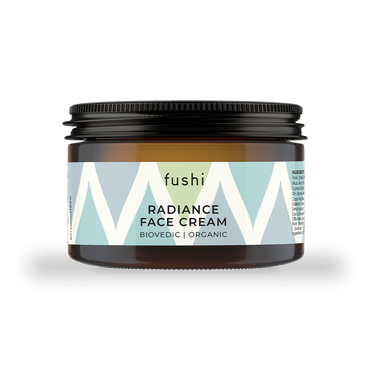 Review of Fushi Biovedic Radiance Face Cream 50ml