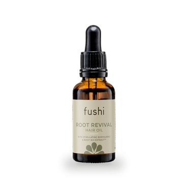 Review of Fushi Root Revival Oil 30ml