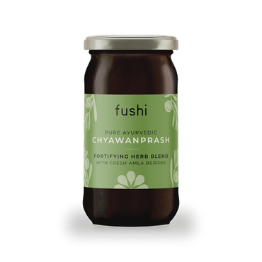 Review of Fushi Chyawanprash 250g