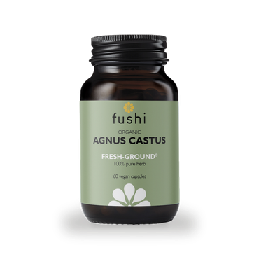 Review of Fushi Organic Chaste Tree (Agnus Castus)