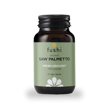 Review of Fushi Organic Saw Palmetto