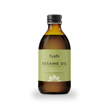 Review of Fushi Organic Sesame Oil 250ml