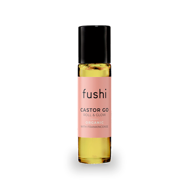 Review of Fushi Castor Go with Frankincense 10ml