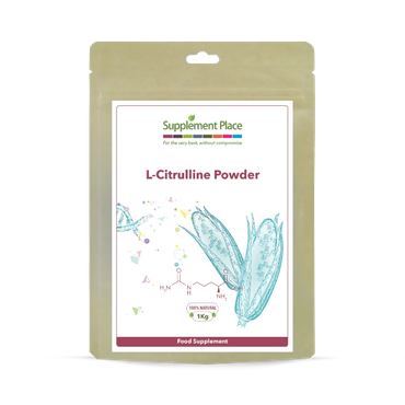 l citrulline l glutathione L-Citrulline Supplement L-Citrulline Powder | Amino Acid