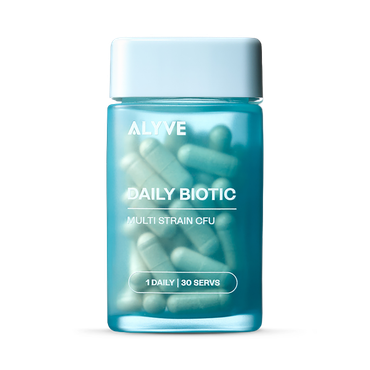 Review of Daily Biotic 30 Capsules