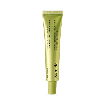 Review of ARENCIA Vitamin C Booster Shot 30ml