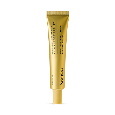 Review of ARENCIA Retinal Booster Shot 30ml