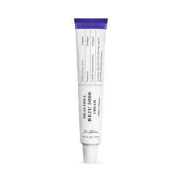 Review of DR. ALTHEA PDRN Reju 5000 Cream 20g