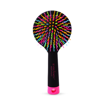 Review of EYECANDY Brush Medium (Black)