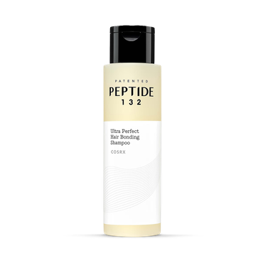 Review of COSRX PEPTIDE-132 Ultra Perfect Hair Bonding Shampoo 200ml