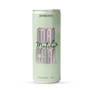 Review of Mai Chai - Mai Matcha Latte 6 x 250ml