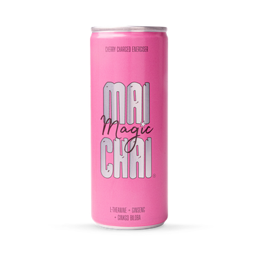Review of Mai Chai - Mai Magic Chai 6 x 250ml