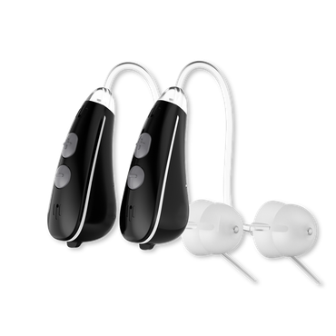 Review of Ceretone Nexus BTE Hearing Aids