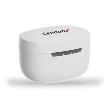 Review of Ceretone Beacon BTE Hearing Aids