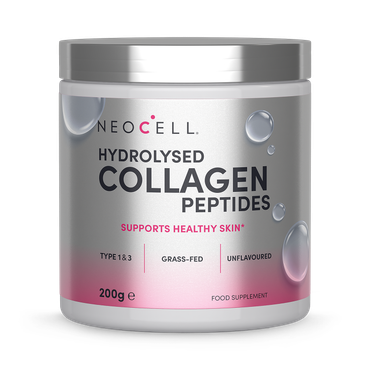 Review of Neocell Hydrolysed Collagen Peptides 200g Powder