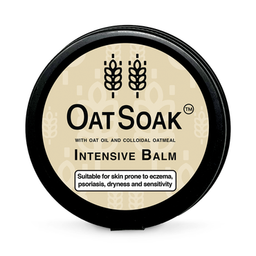 Review of OatSoak Intensive Balm 60ml