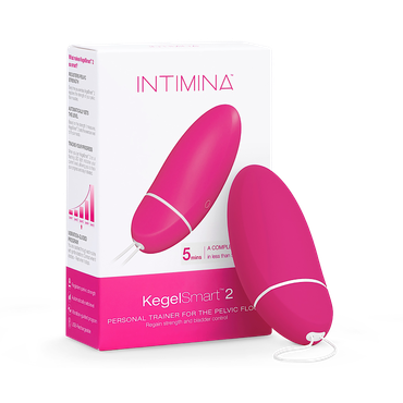 Review of Kegel Smart 2