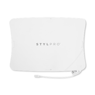 Review of STYLPRO™ Red Light Full Body Panel