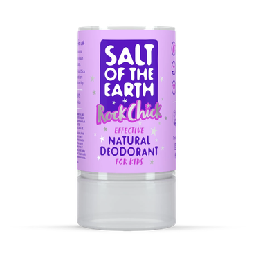 Review of Rock Chick Deodorant