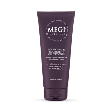 Review of Fortifying, Nourishing Conditioner