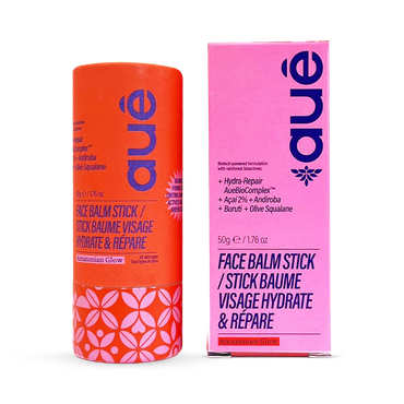 Review of FACE BALM STICK | AMAZONIAN GLOW