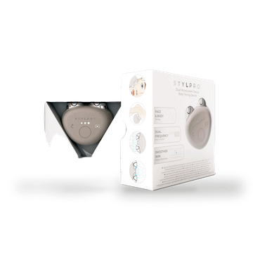 Review of STYLPRO™ Dual Microcurrent Face & Body Toning Device