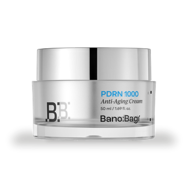 Review of Banobagi PDRN 1000 Anti-aging Cream 50ml