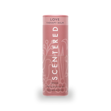 Review of Scentered Love | Balance Pulse Point Balm 5g