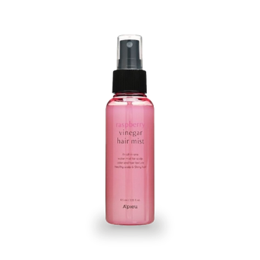 Review of A'PIEU Raspberry Vinegar Hair Mist 105ml