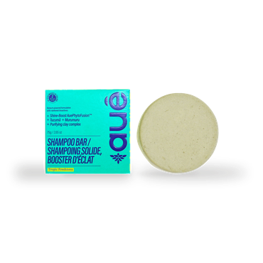 Review of SHAMPOO BAR | TROPIC FRESHNESS
